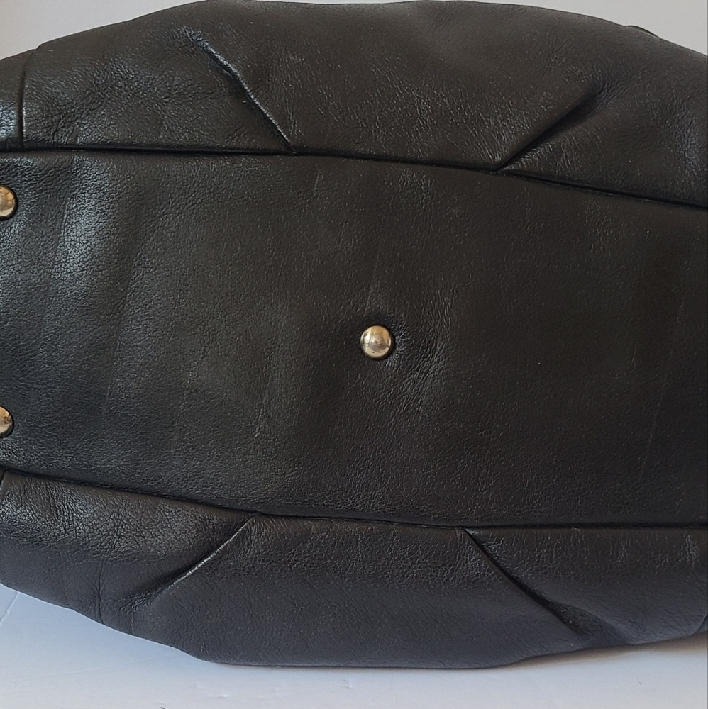 MCM Bucket Black Bag - Picture 12 of 16